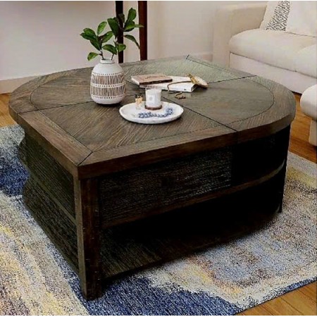 Diamond 38677440 : Bàn Sofa + Mặt Bàn Nâng Hạ 